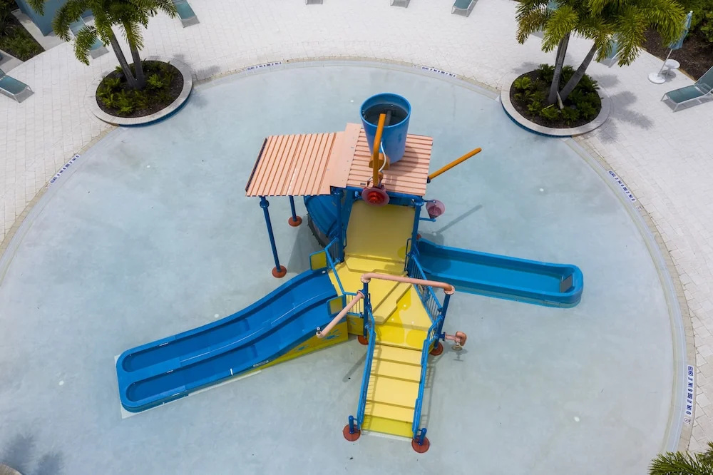 Splendid 6Bd W/ Pool At Solara Resort 2154