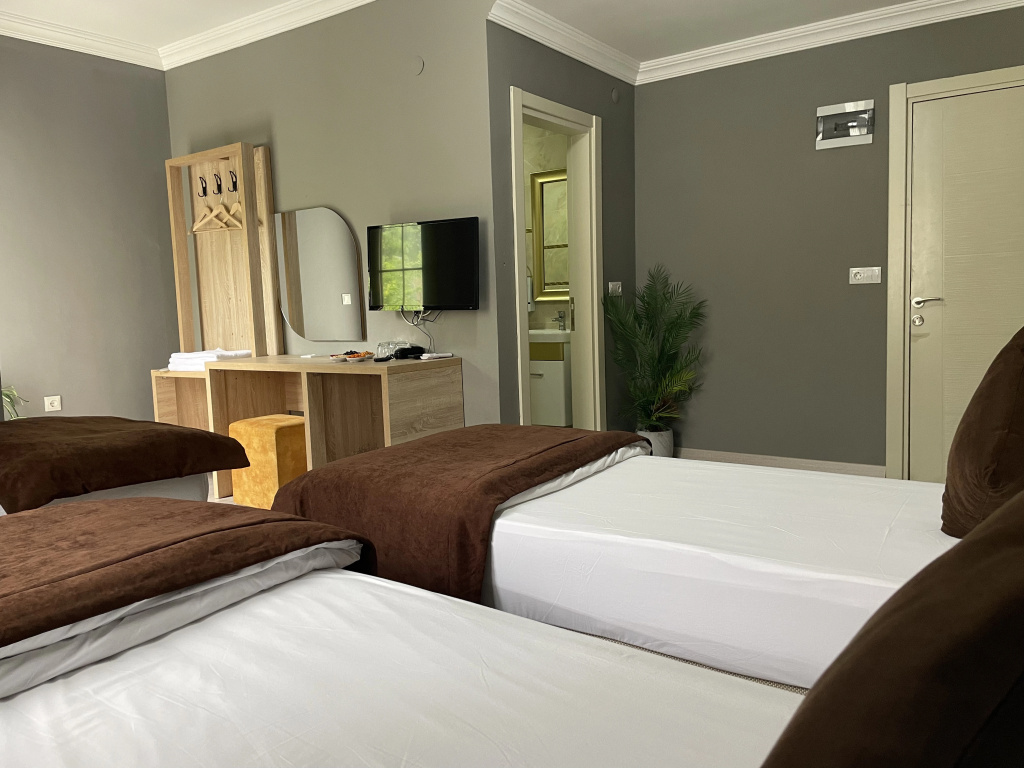 Puğari Otel — 5