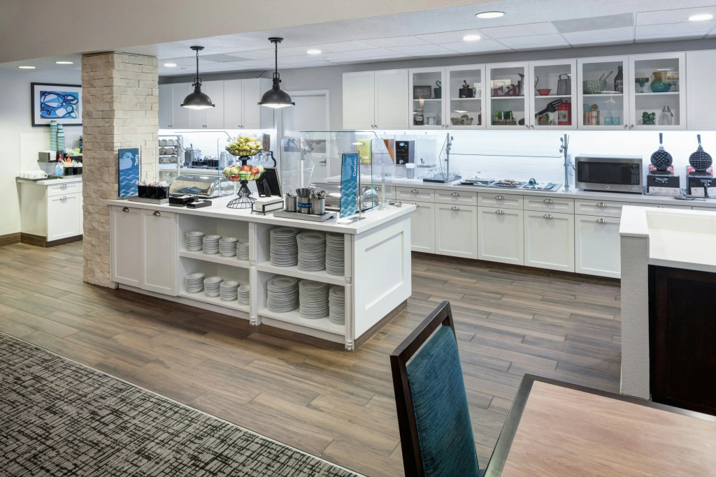 Homewood Suites by Hilton Austin NW near The Domain - Général