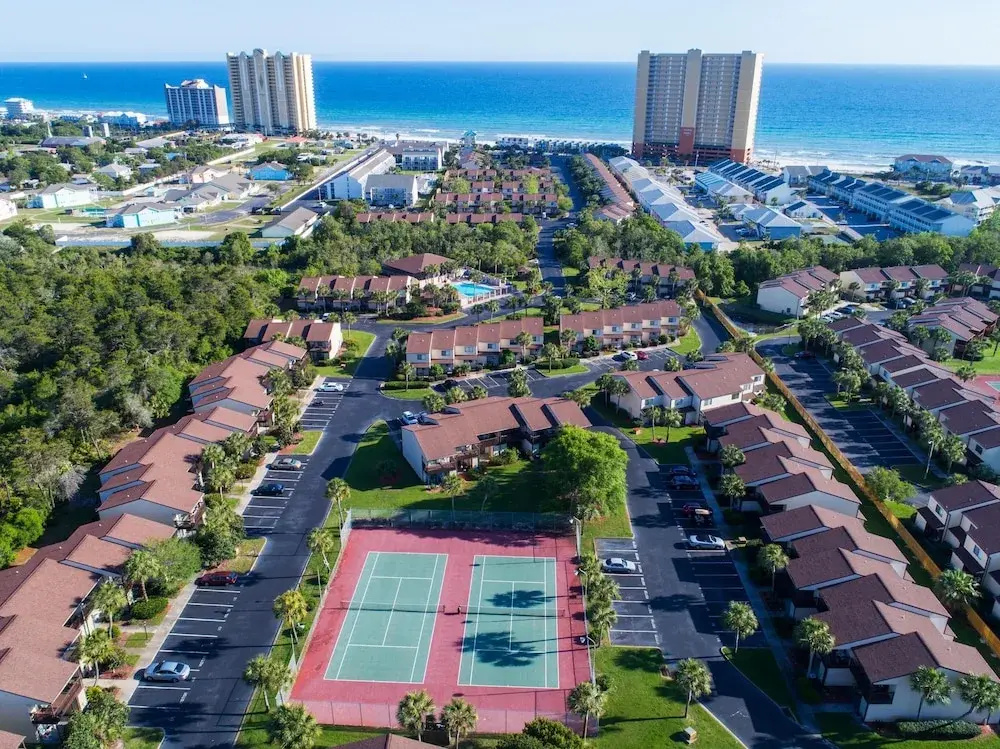 Portside Resort – Pet Friendly by Panhandle Getaways - Général