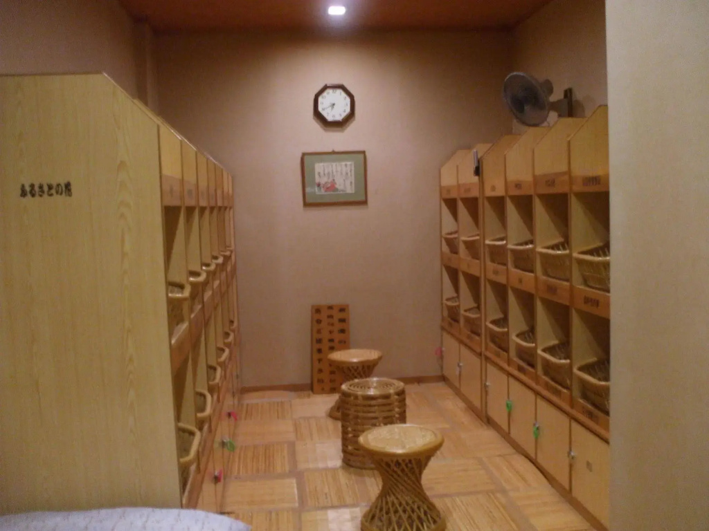 Ryokan Kamiaizuya - Général