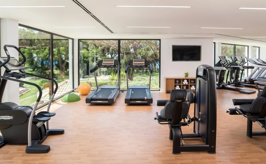 Pine Cliffs Residence, a Luxury Collection Resort, Algarve - фото 26