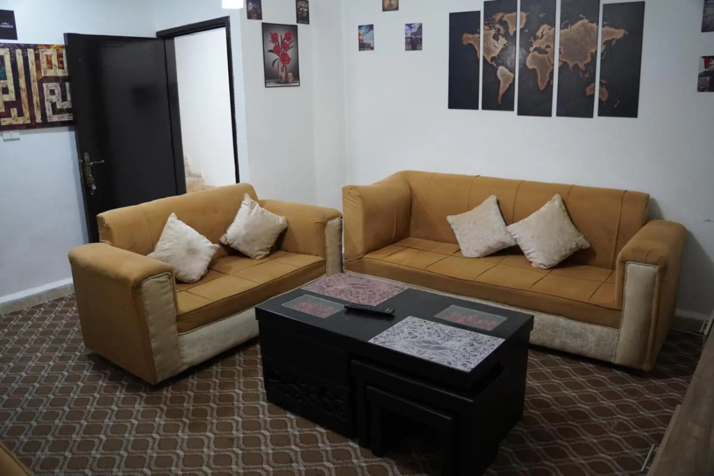 Petra view hostel — 5