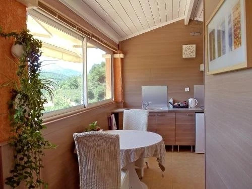 Chambres d'hôtes Les Noisetiers