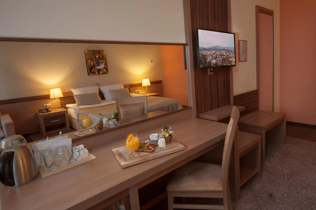 Hotel photo 30