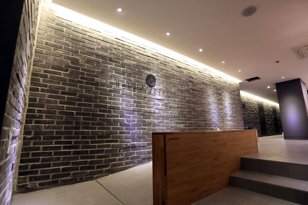 Hotel photo 8