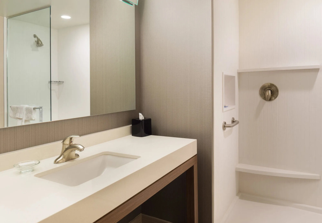 Courtyard by Marriott Elmira Horseheads - Général