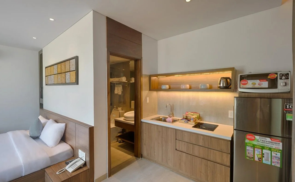 Hotel photo 12