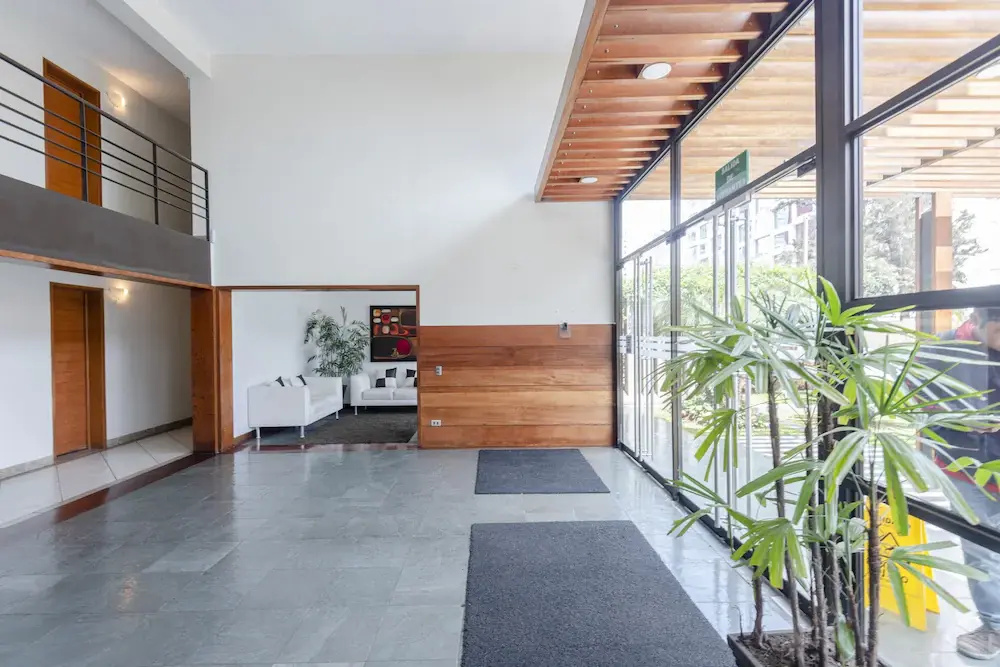 Greatly Miraflores Apartment