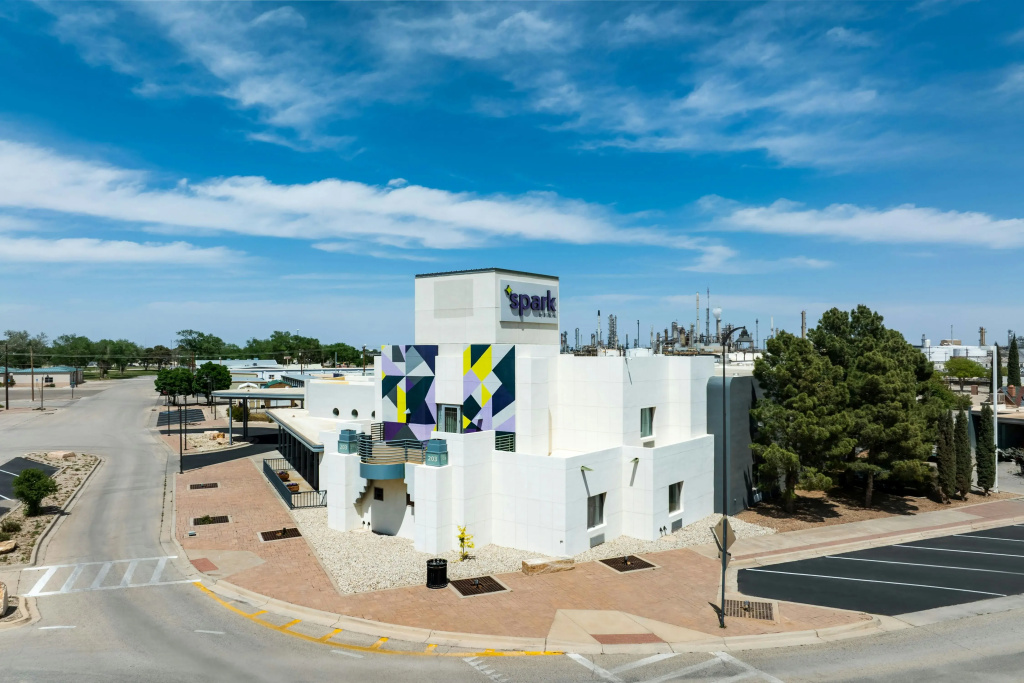 Spark by Hilton Artesia - Général