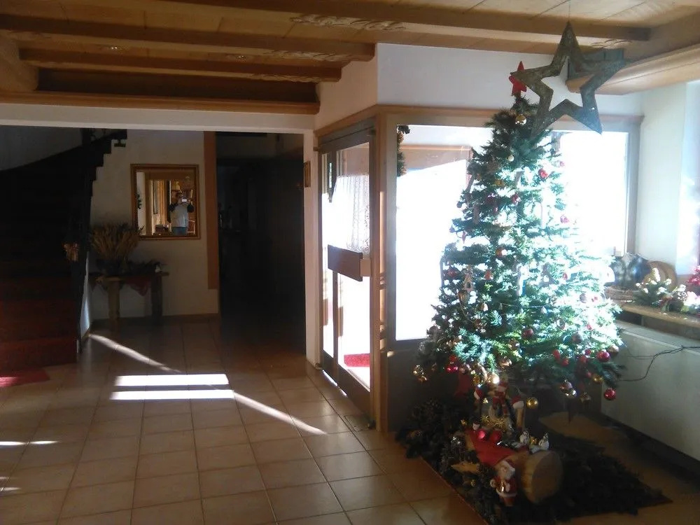 Maranza Resort - Général