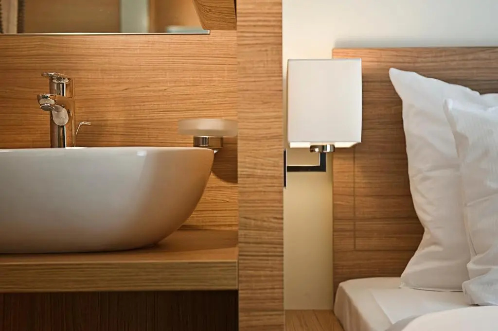Wyndham Koeln - Chambres
