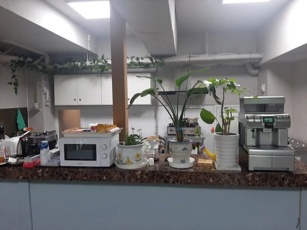 Novaluz Tourist Hotel - Chambres