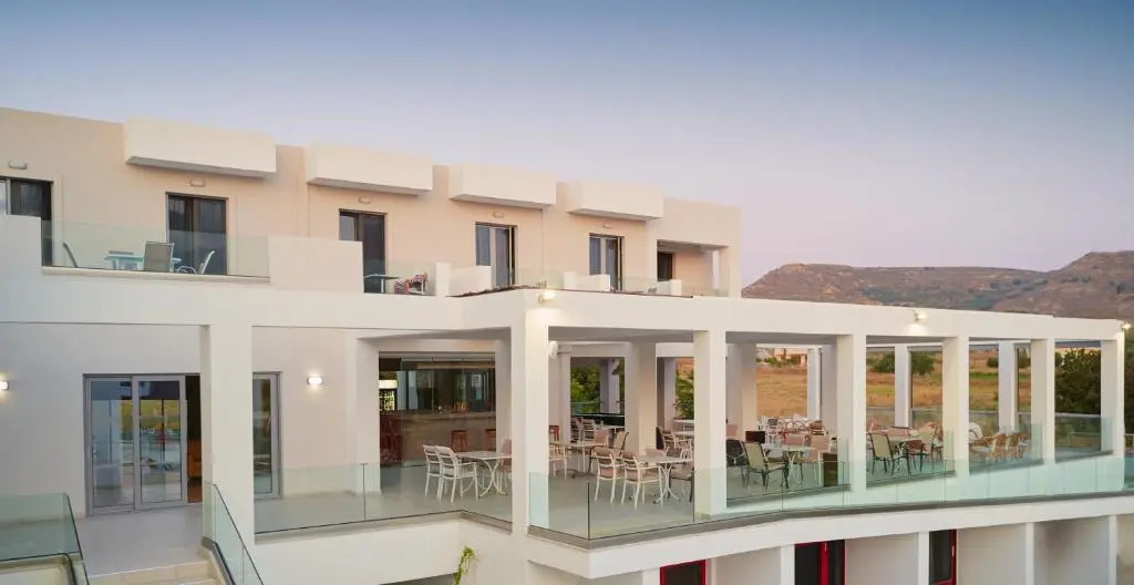 Sunny View Hotel