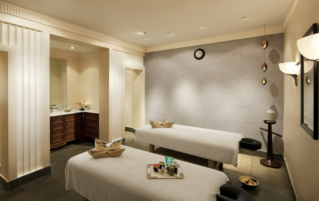 Ramgarh Lodge, Jaipur - IHCL SeleQtions - Général