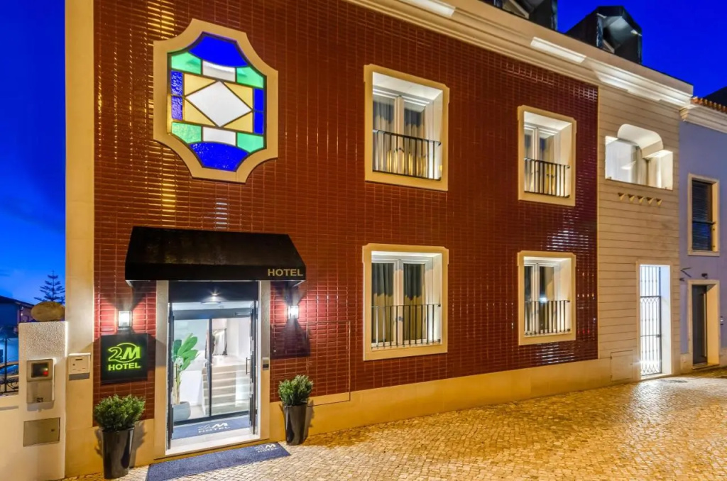 2M Boutique Hotel
