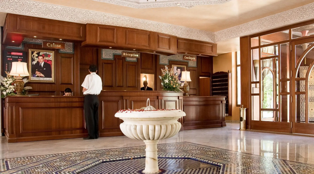 Hotel photo 21