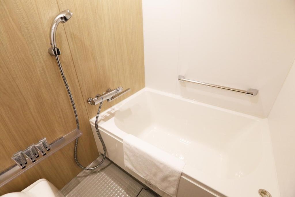 Henn na Hotel Kanazawa Korinbo 사진 15