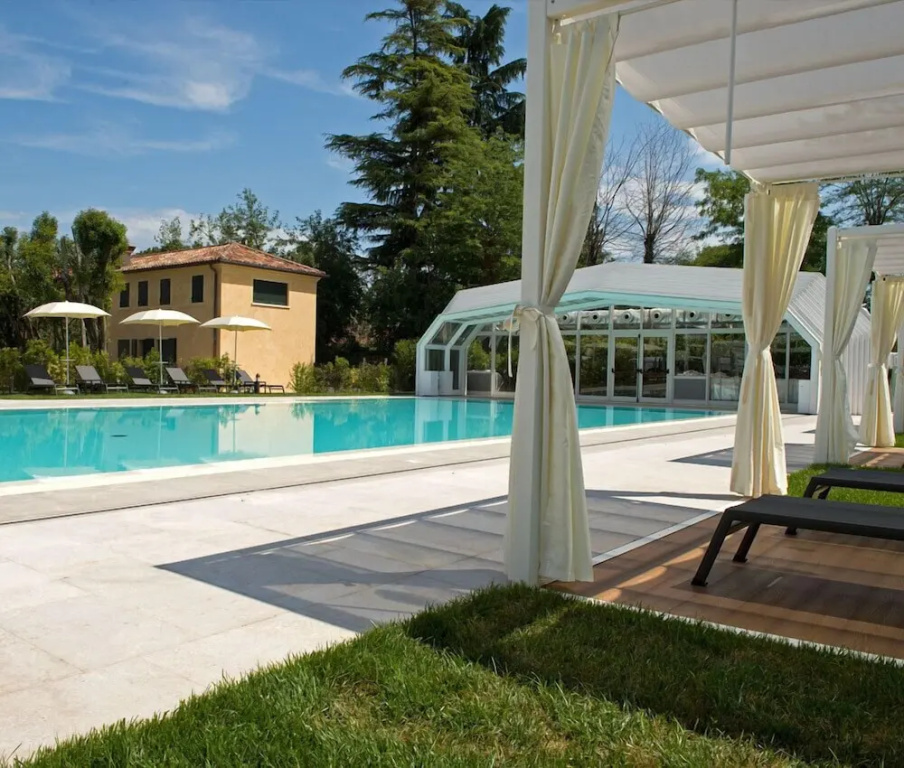 Hotel Donna Lucia - Général