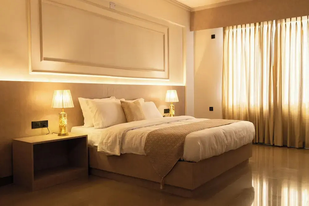 Hotel photo 8