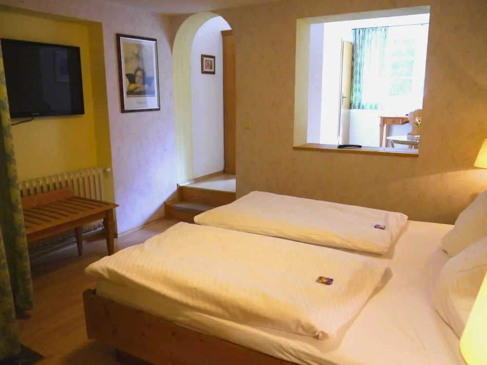 Hotel und Weingut Karlsmühle - Général