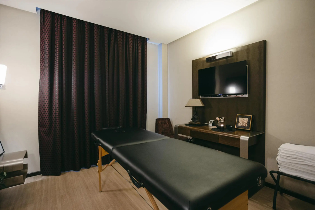 Best Western Hotel Goldenmile Milan - Général