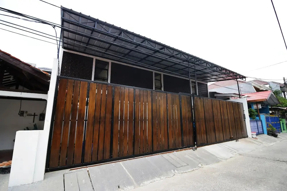 Airy Eco Syariah Tanjung Priok Swasembada Barat Lima 8 Jakarta
