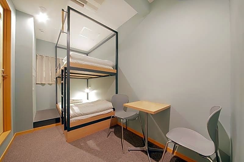 R Star Hostel Kyoto Japan 사진 14