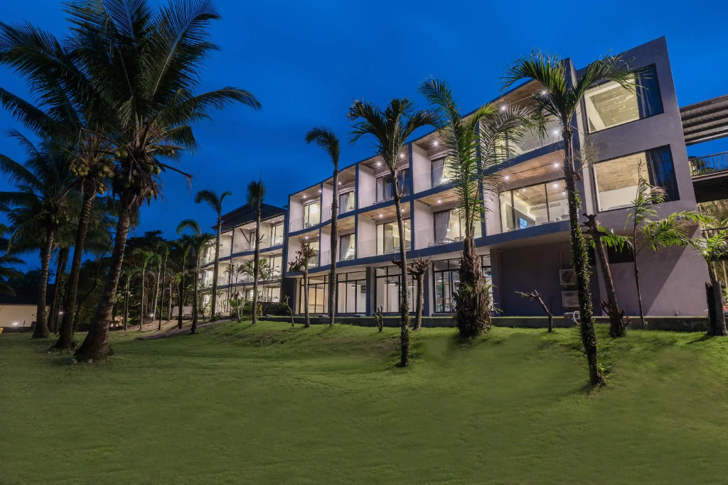 Kokotel Khao Lak Lighthouse - Général