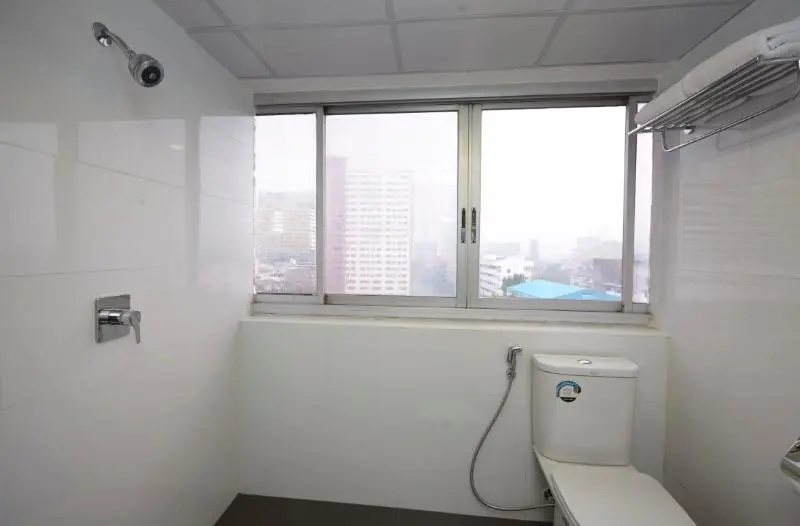 Anya Nana @ Sukhumvit - Chambres