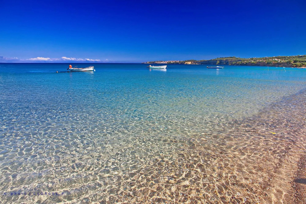 Colonides Beach Hotel - Général