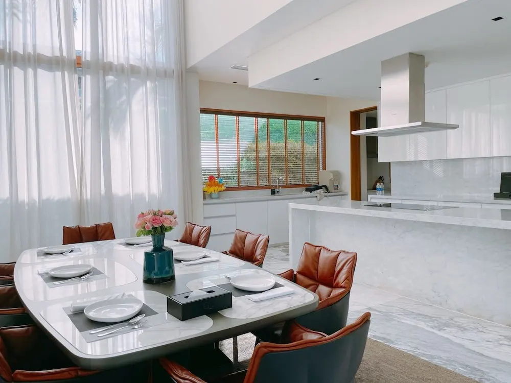 Premium Villa