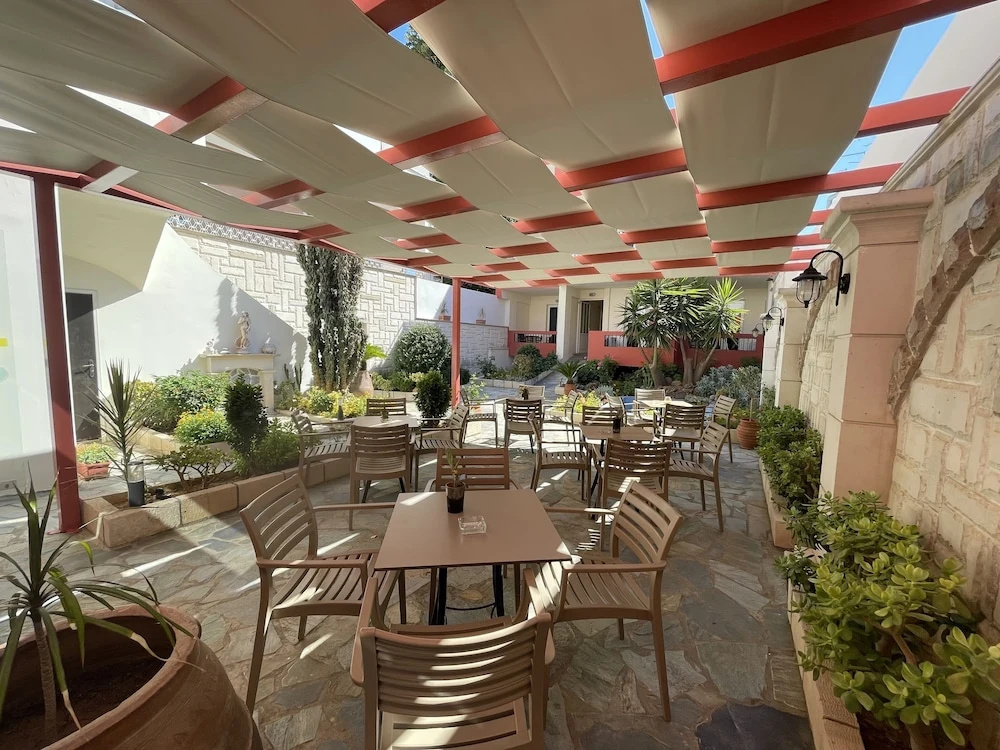 Hotel photo 22