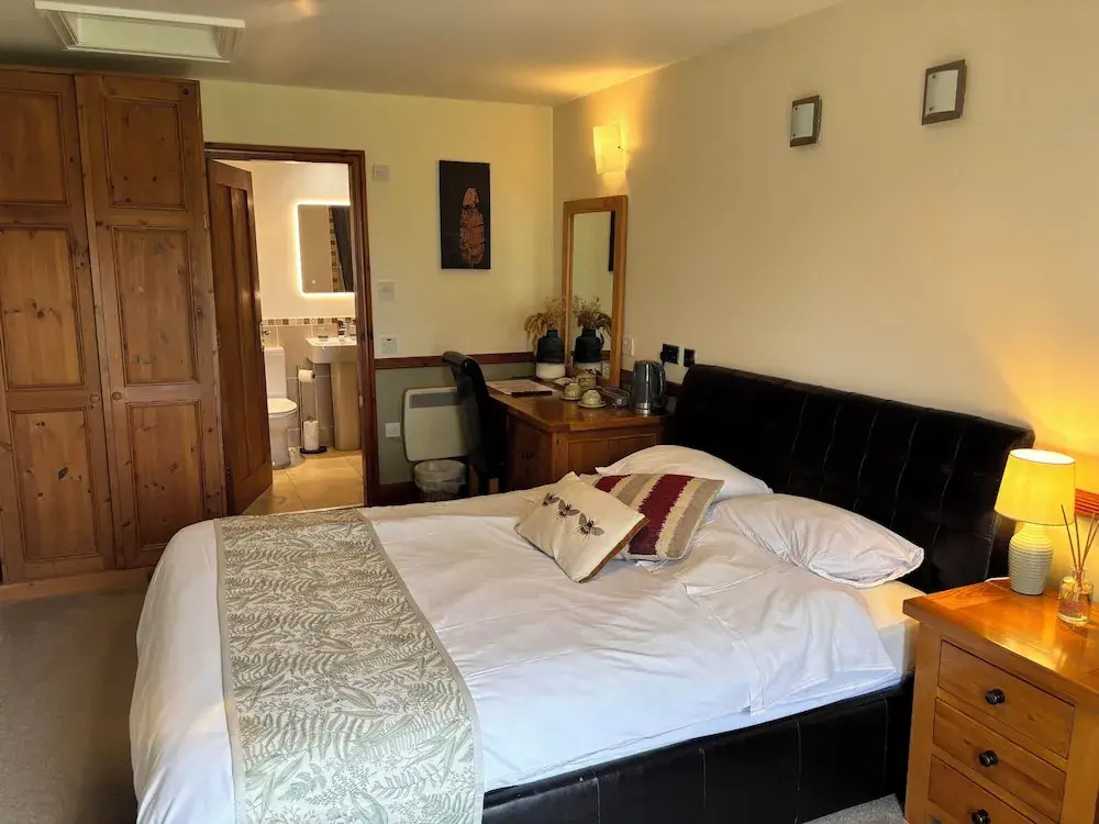 Fernhill Hotel