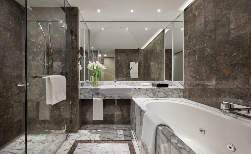 Grand Hyatt Melbourne