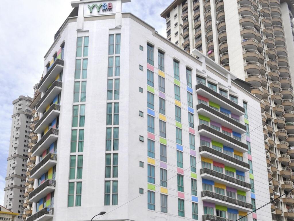 Yy38 Hotel