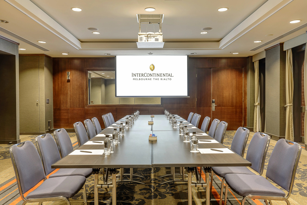 InterContinental Melbourne The Rialto by IHG
