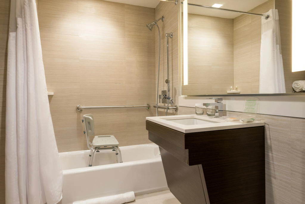 Holiday Inn Brooklyn Downtown by IHG - Général