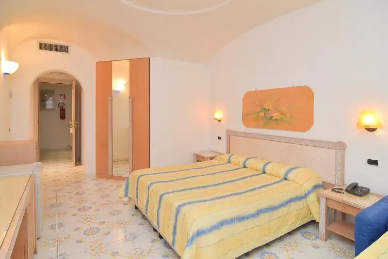 Hotel Terme Oriente  - Beach & SPA - Chambres