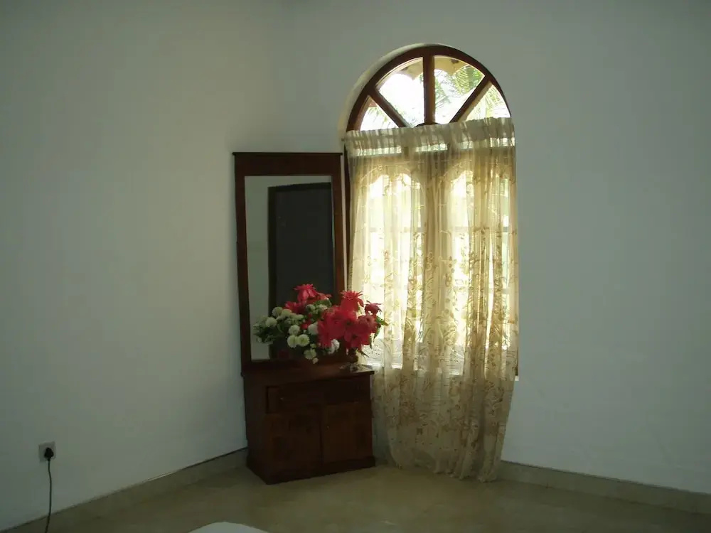 Patrick Holiday Resort - Chambres
