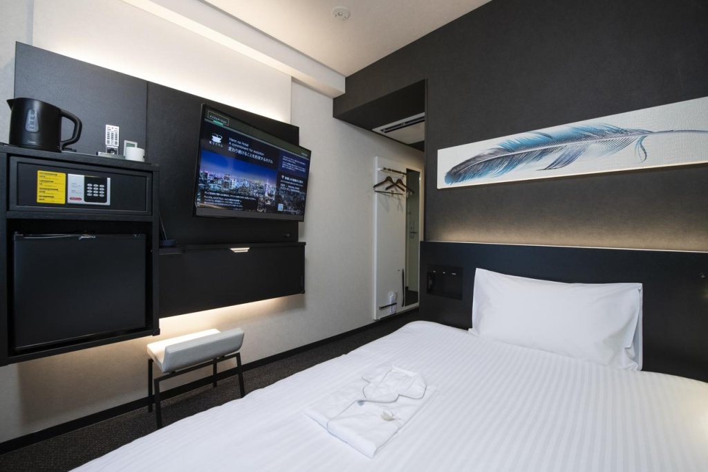 Henn na Hotel Tokyo Asakusabashi 사진 20