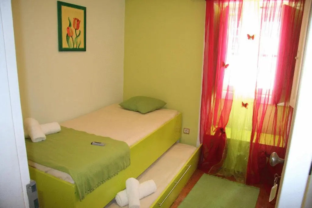 Alojamento D Ines - Chambres