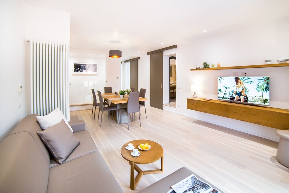 Rent in Rome by null