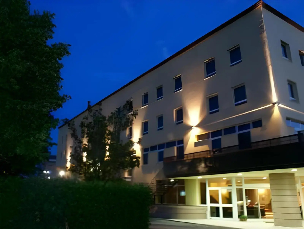Europalace Hotel