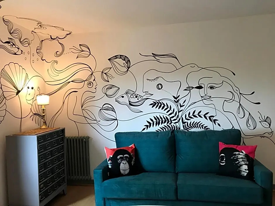Superior room