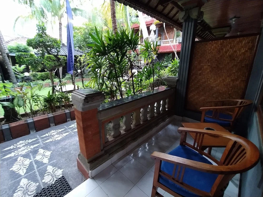 Hotel Sorga - Chambres