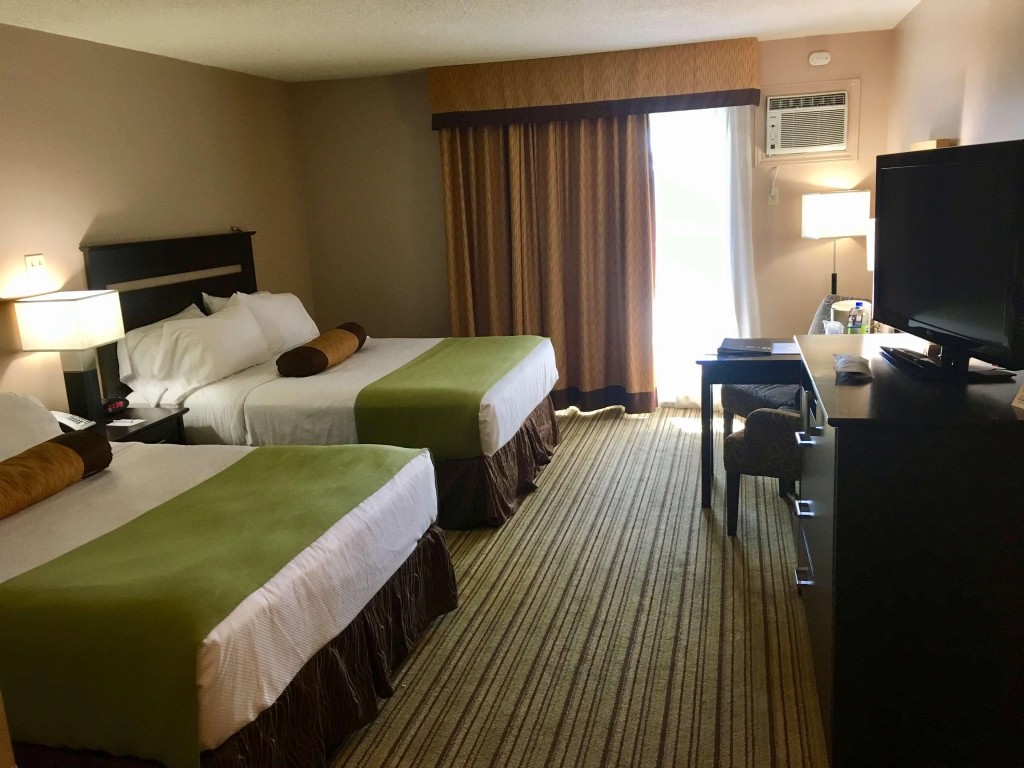 Best Western Plus Mont-Laurier - фото 3