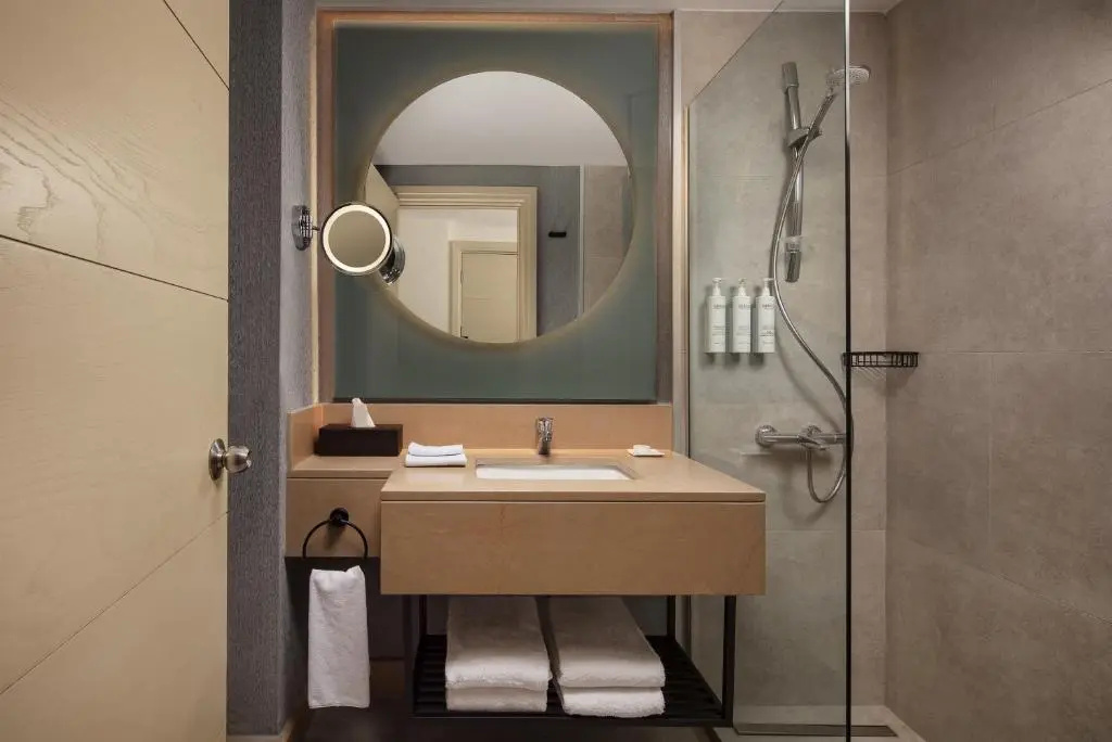Delta Hotels by Marriott Istanbul West - Chambres