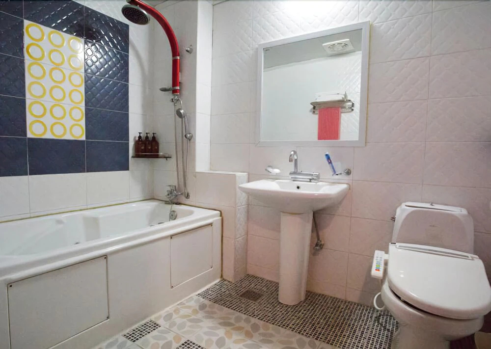 Hotel photo 9