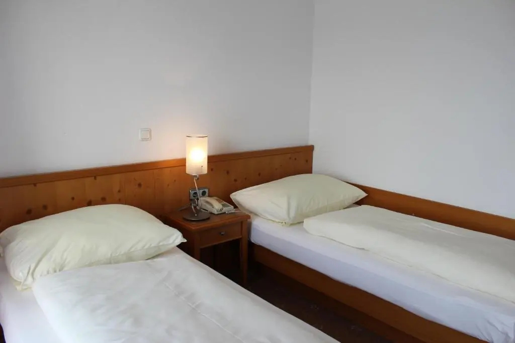 Hotel Restaurant Faustschlössl - Chambres